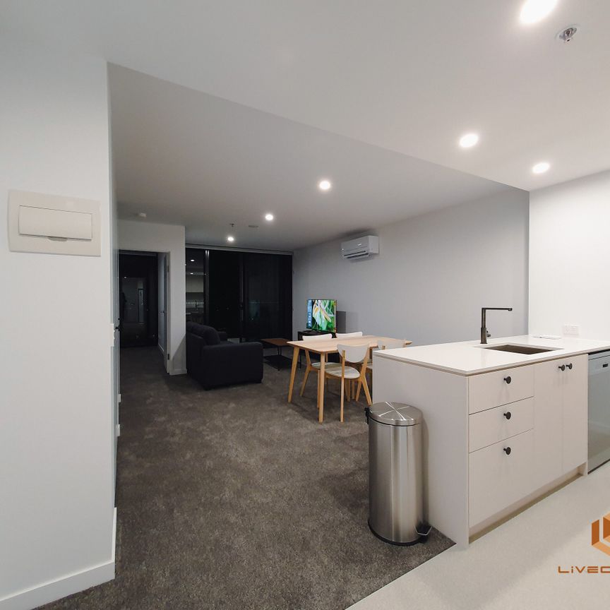 Belconnen - Photo 1