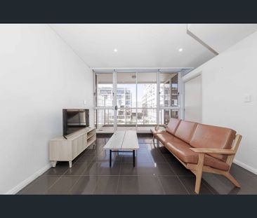294a/8 Lachlan Street, Waterloo, NSW 2017 - Photo 6