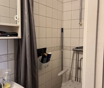 Bäckängsvägen, Sandared - Photo 6