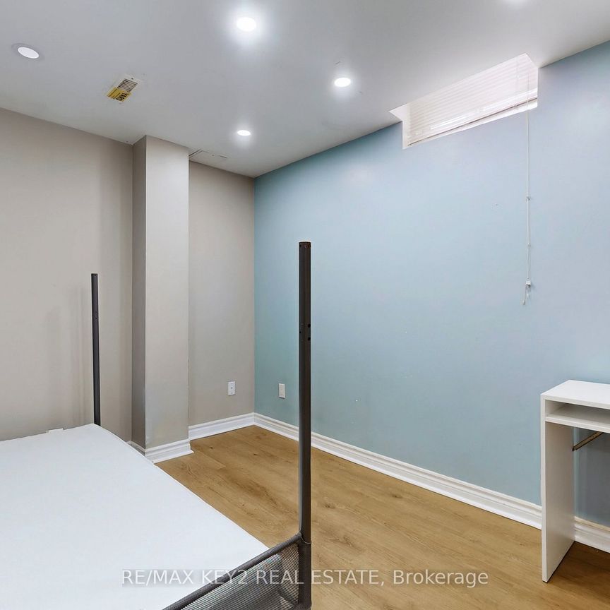 For Lease - 201 Hopecrest Road Unit# Bsmt, Markham, Ontario - Photo 1