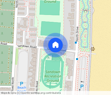 Sandown Road, Great Yarmouth - Photo 1