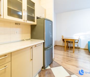 Klimatyczne | 2pok | ogródek | garaż | 38 m2 - Zdjęcie 6