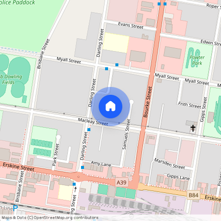 5/46 Macleay Street, NSW 2830, Dubbo