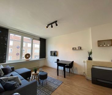 Te huur: Appartement Frits Ruysstraat in Rotterdam - Foto 1