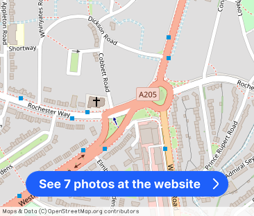 Rochester Way, London, SE9 - Photo 1