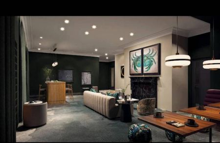 Studio to rent - Photo 3