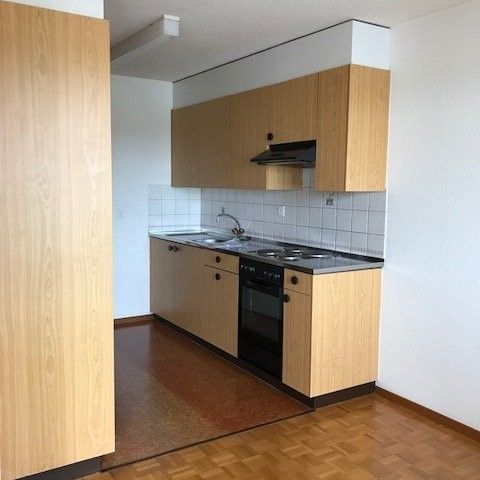 Charmante 3.5 Zimmer-Wohnung nahe Bahnhof - Photo 1