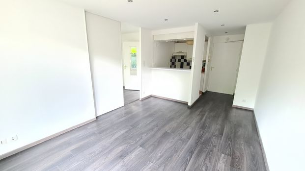 Location Appartement 1 pièce 30m² CHILLY MAZARIN 91380 - Photo 1