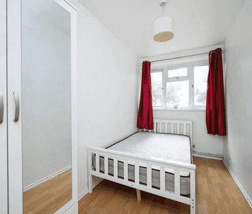 Drewett House, London, E1 - Photo 3