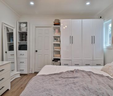 For Lease - 570 Vaughan (Main Floor) Road, Toronto, Ontario - Photo 4