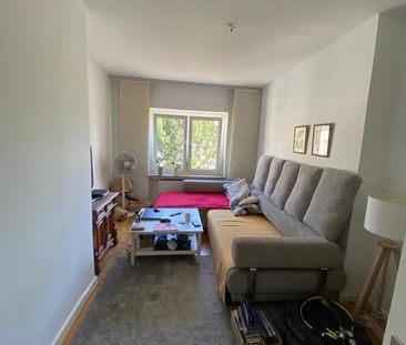 Gepflegte 3-Zimmer-Wohnung mit Stellplatz in Bielefeld-Innenstadt - Foto 1