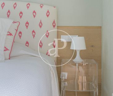 Villa for rent in Pollensa - Photo 3