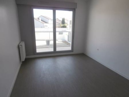 Location appartement T3 66.50m² à Tinqueux (51430) - Photo 4
