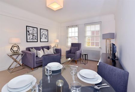 2 bed apartment to rent in Fulham Road, London, SW3 - Photo 3