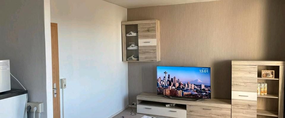 Nachmieter gesucht - 3-Zimmer-Wohnung mit Balkon - Foto 1