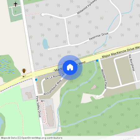 26 De La Roche Drive, Vaughan