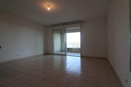 Location appartement à Bastia - Photo 4