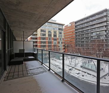 478 King St #319 - Photo 3