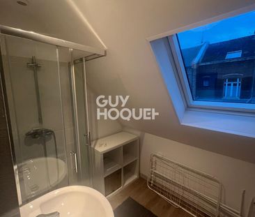 Location Appartement 2 pièces 28m² AMIENS 80080 - Photo 5