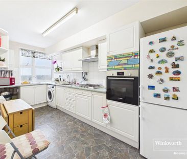 2 bedroom apartment to rent - Photo 6