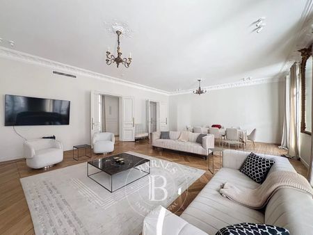 Appartement • Legendre-Lévis, Paris 17ème - Photo 5