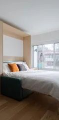 1 room apartment of 63m² in Quebec - Photo 1