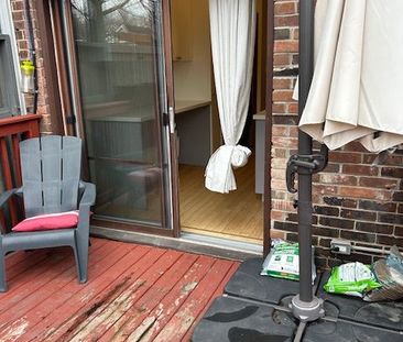 For Lease - 240 Lee Avenue, Toronto, Ontario - Photo 6