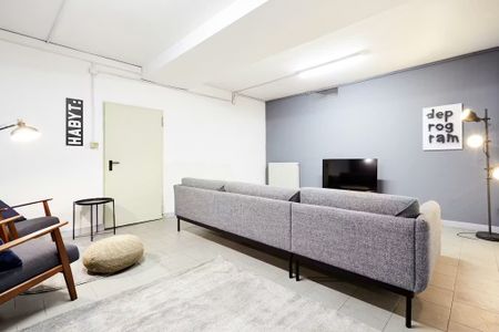 Via Ormea, Turin, Piedmont 10126 - Photo 3