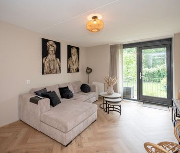 Appartement te huur: Tuinderswerf 2 1355 AW Almere - Photo 4