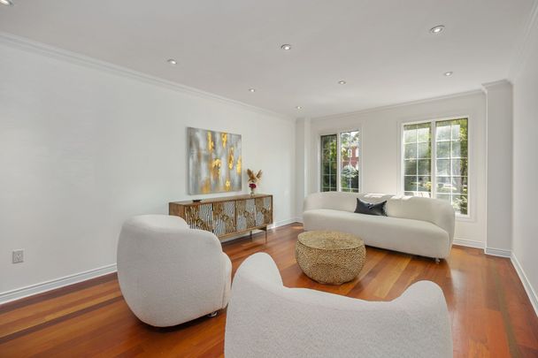 For Lease - 10 Tillingham Keep N/A, Toronto, Ontario - Photo 1