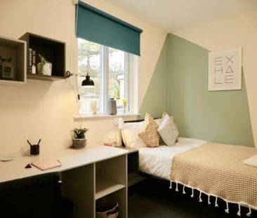 1 bedroom in a house share to rent - Photo 2