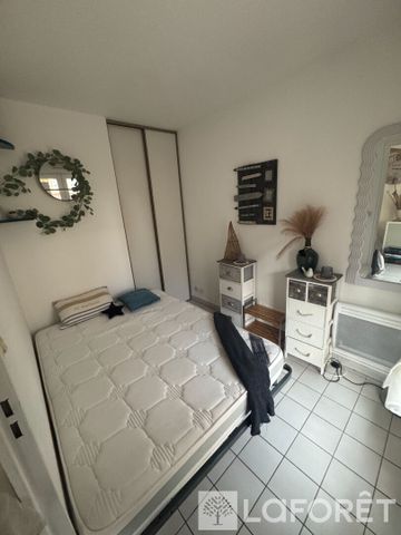 Appartement T2 Fréjus à louer - Photo 5