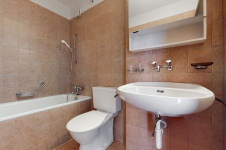 Wohnglück auf 2.5 Zimmern ideal für Singles & Paare! - Photo 3