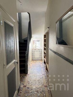 Maison de Type IV - Plein Centre-ville - Photo 1