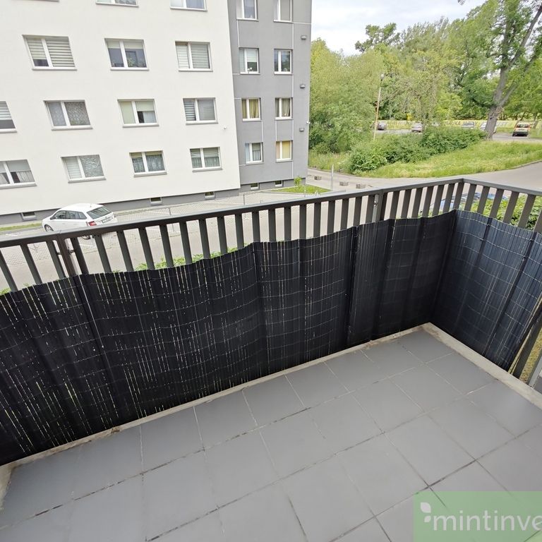 Eleganckie mieszkanie 2 pok. na wynajem + garaż! - Photo 1