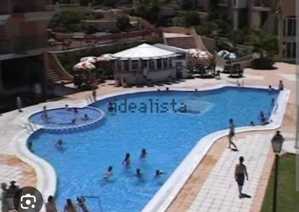 Alquiler de piso en Travesía Bolnuevo, 4