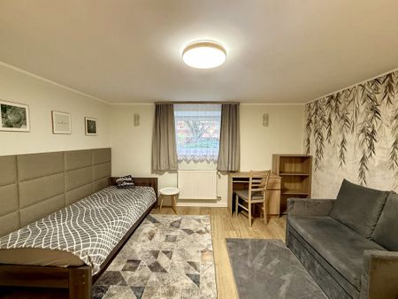 Pokój, ul. Władysława Łokietka - Zdjęcie 4