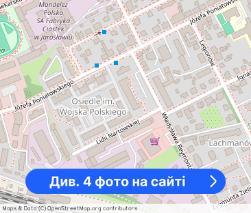 Kawalerka do wynajęcia | 35m2 | parter | centrum miasta - Фото 1