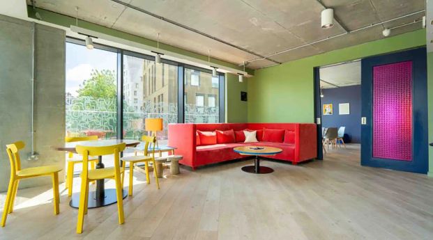 Platinum Studio Plus - Photo 1