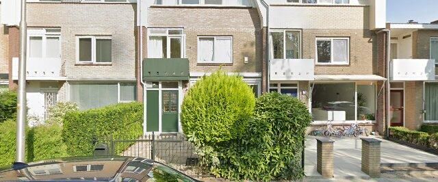 House Amstelveen - Burgemeester Haspelslaan - Photo 1