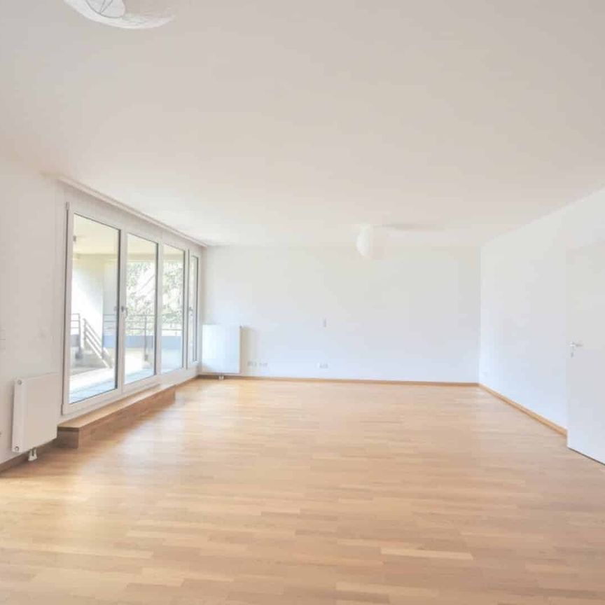 Traumhafte 4-Zimmer Wohnung bei der Kaasgrabenkirche - Photo 1