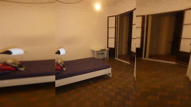 Room in a shared 5-bedroom apartment for rent in la Dreta de l'Eixample, some bills included - Photo 1