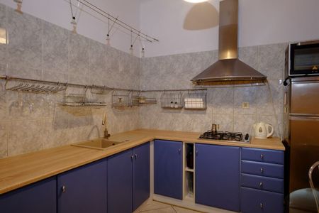 Centrum, Kamienica, Po Remoncie 2 Pokoje 55 m² - Photo 5