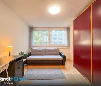 Einziehen und wohlfühlen: Geräumige 3-Zimmer-Wohnung in ruhiger Lage - Photo 3