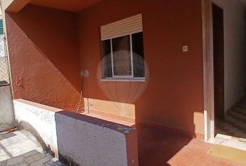 Apartamento T1 em Setúbal