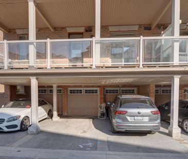 For Lease - 180 Howden Boulevard Unit# 20, Brampton, Ontario - Photo 3