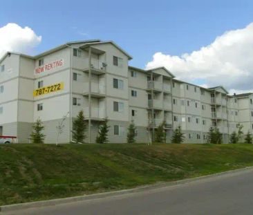 Woodsmere Park | 105B - 8511 86th St., Fort St. John - Photo 1