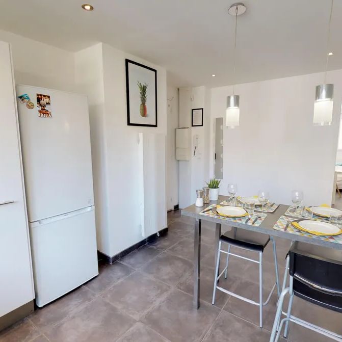 21 rue Marc-Antoine Petit 21, Lyon - Photo 1