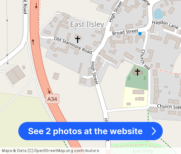 The Gallops, Chilton - Photo 1