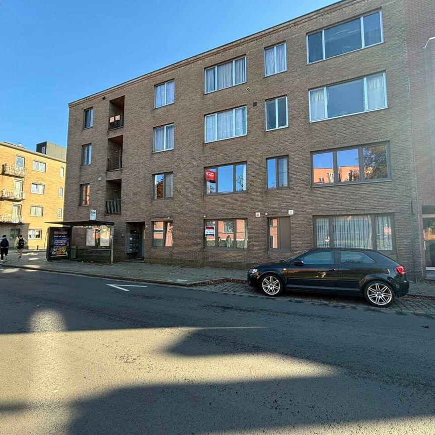 Steenweg op Gierle 119 B1, 2300 Turnhout - Foto 1